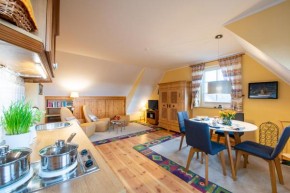 Müggenburger Weg 1 Whg 5 in Zingst